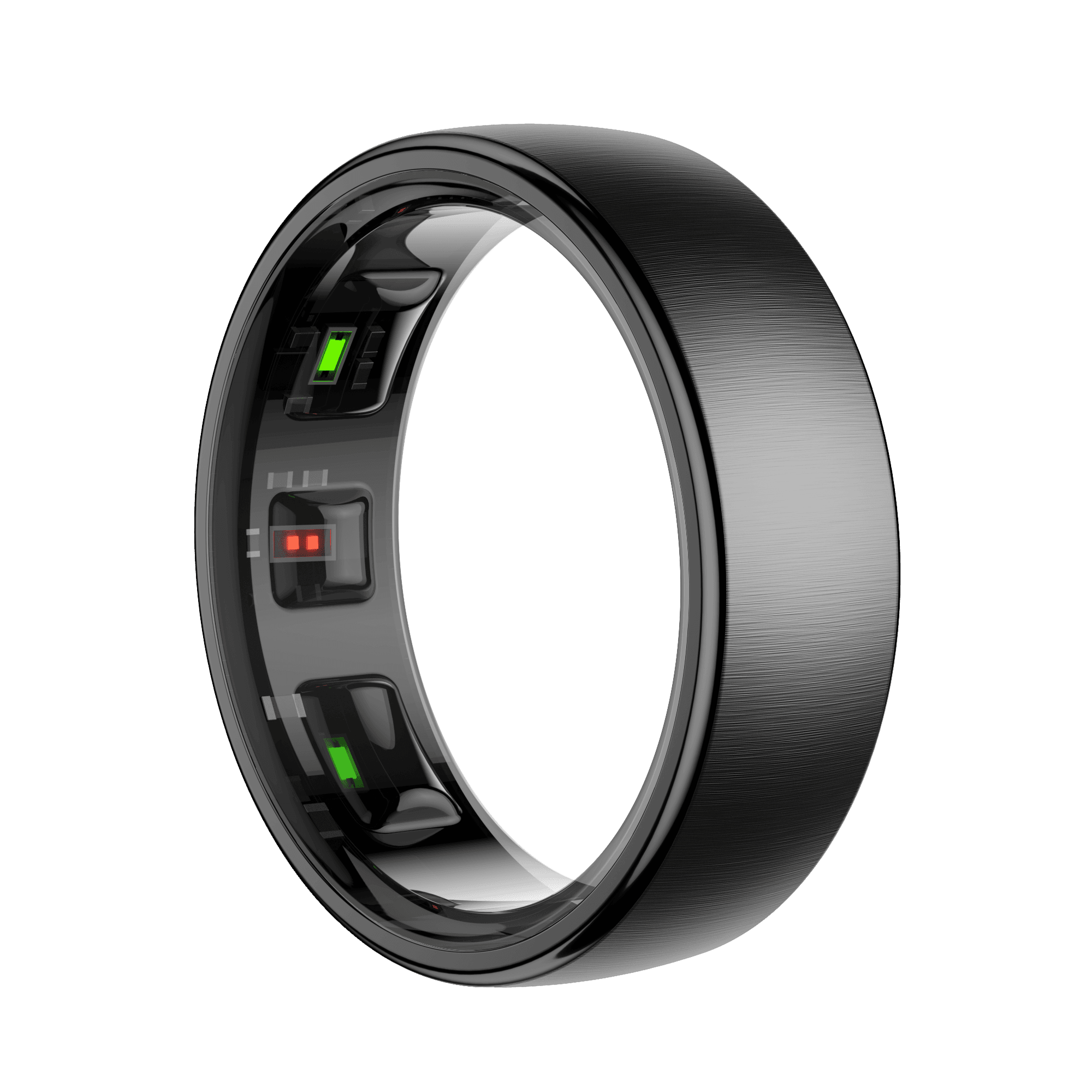 FitPeo Smart Ring