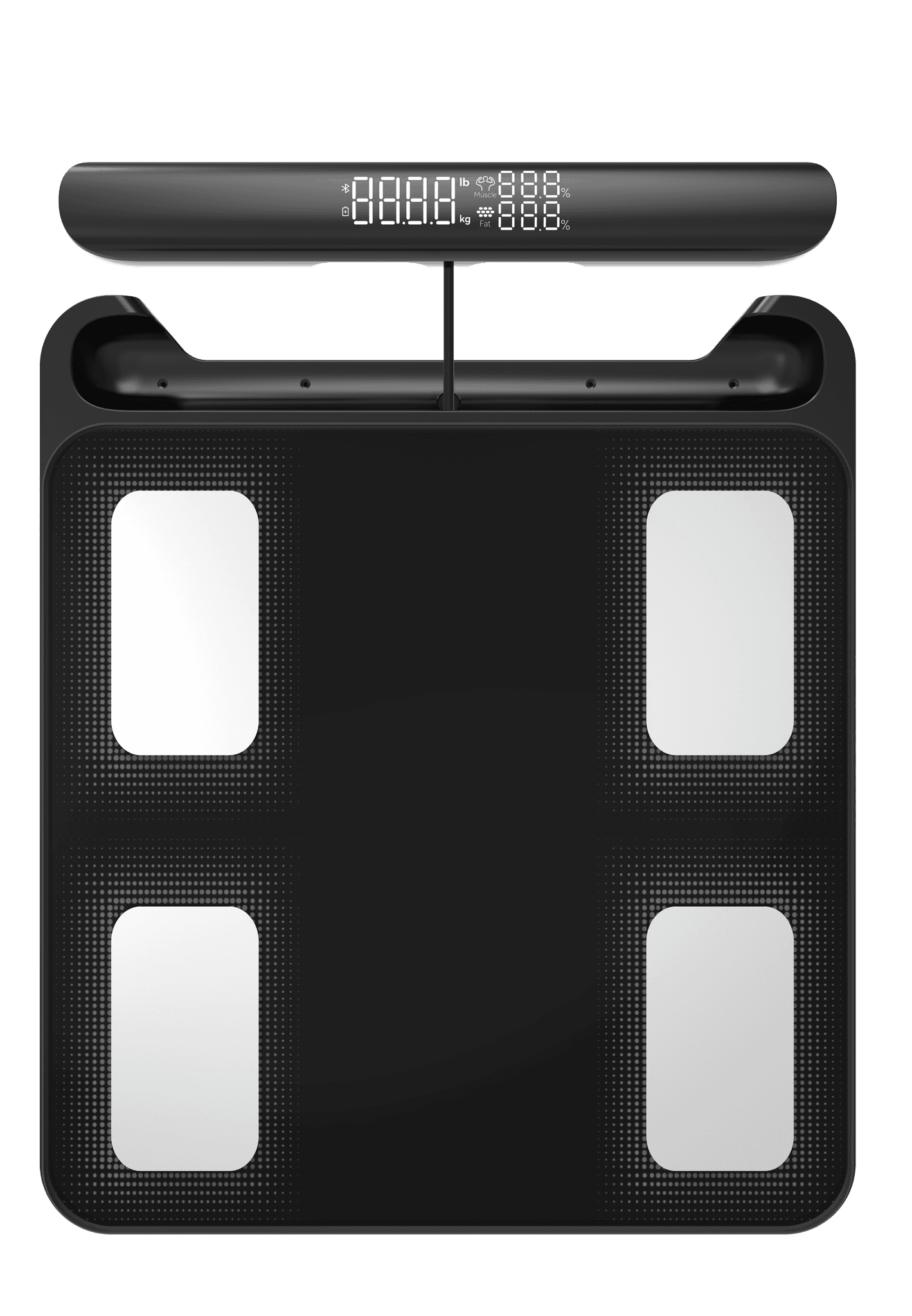 FitPeo Smart Body Scale