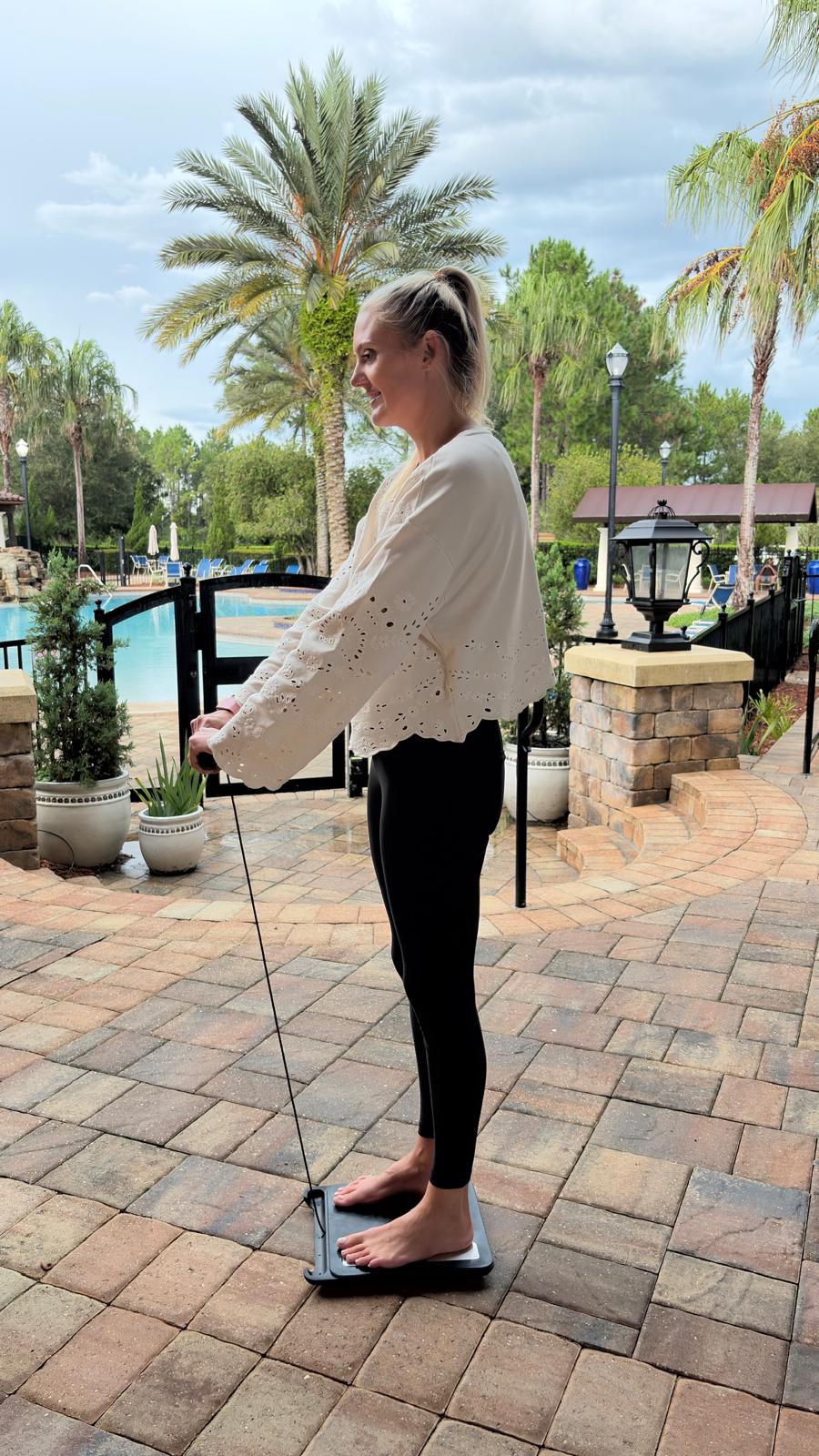 Understands & Coaches