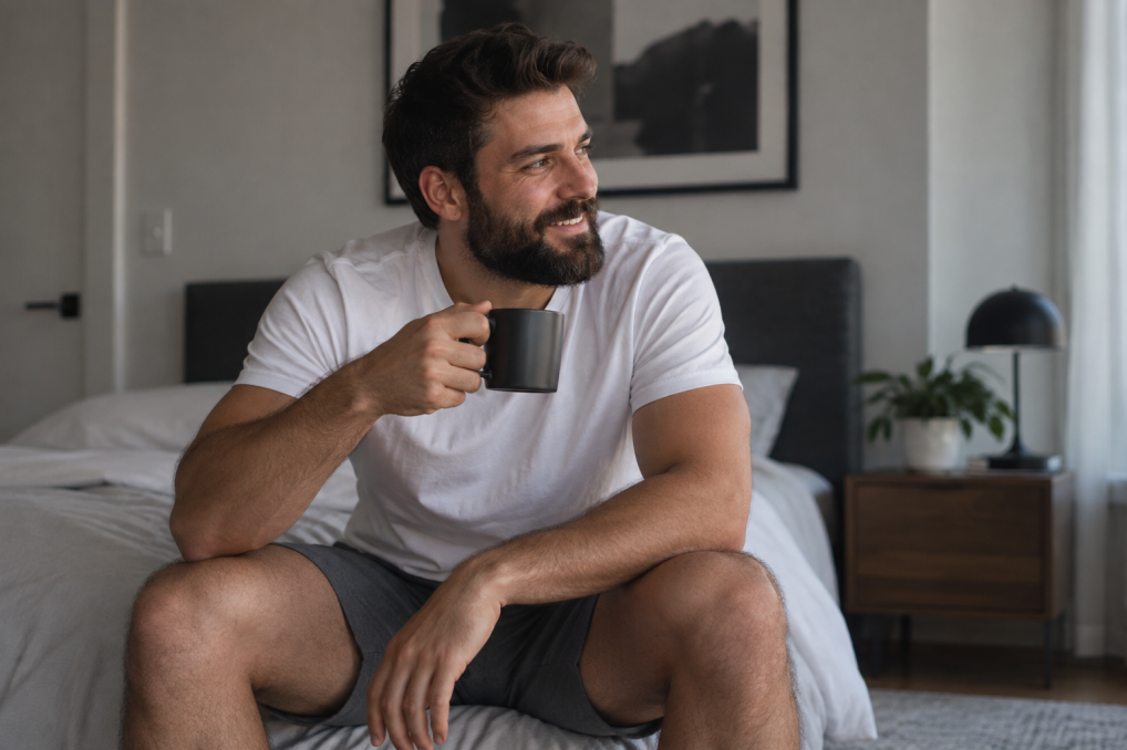 Men's sexual health